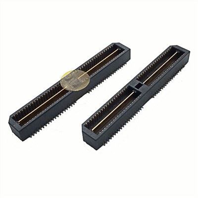 0,5 mm-es osztású mikro-miniatűr kártya-csatlakozó