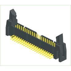 2,54 mm-es retesz fejléc