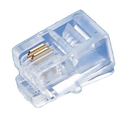 Moduláris csatlakozó