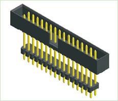 2.00mm-es doboz fejléc egyenes, házcsatlakozó hozzáadása