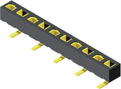 2.0 mm női fejléc H2.0 Felső bejegyzés