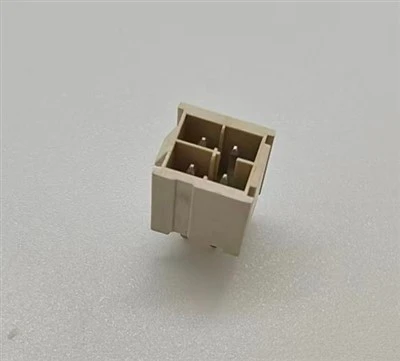 2,54 mm-es Pitch 2540 sorozat